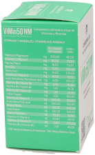 Vimin 50 60 kapsułek