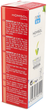 Homsol 50 ml