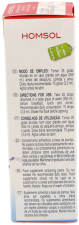 Homsol 50 ml