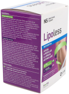Ns Lipoless 60 tabletek