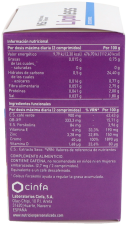 Ns Lipoless 60 tabletek