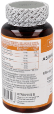 Kompleks Ashwagandha 60 kapsułek