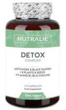Kompleks Detox 90 Kapsułek