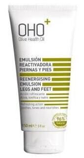 Reaktywna Emulsja Nogi Stopy 150 ml