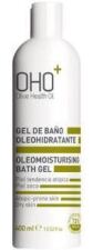 Oleohydra żel do kąpieli dla sk&oacute;ry atopowej 400 ml