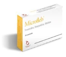 Microfleb 30 tabletek