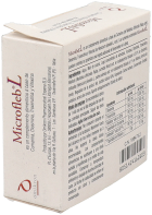 Microfleb L 10 fiolek 10 ml