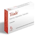 Triade 30 tabletek