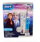 Szczoteczka do zęb&oacute;w Oral-B Elec Vitality dla dzieci +3 Frozen II