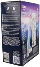 Szczoteczka do zęb&oacute;w Oral-B Elec Vitality dla dzieci +3 Frozen II