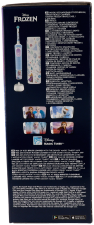 Szczoteczka do zęb&oacute;w Oral-B Elec Vitality dla dzieci +3 Frozen II