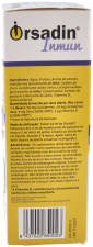 Ordasin Immun 250 ml