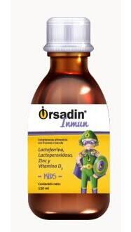 Odporność 150 ml