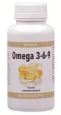 Omega 3-6-9 90 Pereł