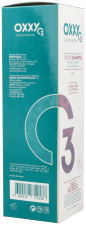 Szampon Ozonowy 200 ml
