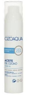 Ozoaqua Ozo3Aqua Olejek ozonowy 100 ml