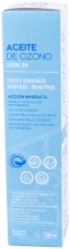 Ozo3Aqua Olejek ozonowy 100 ml