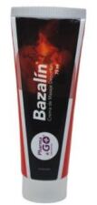 Bazalin Krem do masażu sportowego 75 ml