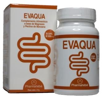 Evaqua 30 kapsułek