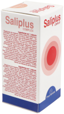 Kompleks Saliplus 30 kapsułek