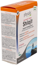 Shilajit 30 tabletek wegańskich
