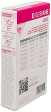 Digebiane Sbo 20 Tabletek