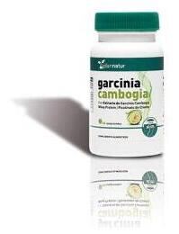 Plannatur Garcinia Cambogia 60 tabletek