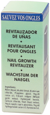 Wzrost Paznokci 15 ml