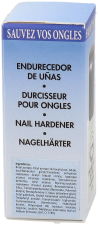 Utwardzacz do paznokci 15 ml