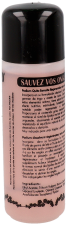 Zmywacz do paznokci bez acetonu z regeneratorem 100 ml