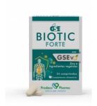 Gse Biotic Forte 24 tabletki