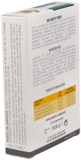 Gse Biotic Forte 24 tabletki
