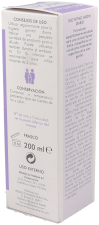 Gse Intimate Mydło Codzienne 200 ml