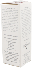 Waven Krem do nóg 100 ml