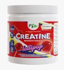 Protella Kreatyna Creapure Lollipop 300 gr