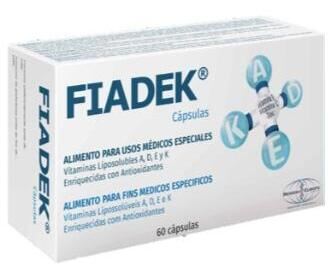 Fiadek 60 kapsułek