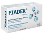 Fiadek 60 kapsułek