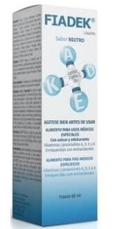 Rendon Fiadek Płyn 60 ml