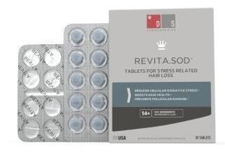 Revita Sod 30 tabletek