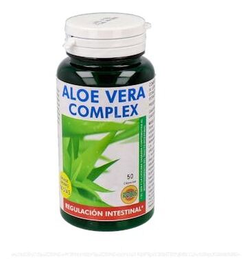 Robis Kompleks Aloe Vera 50 kapsułek