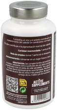 Aktywny Capilar Plus 60 Pereł