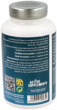 Aktywny Homocystrol + Tmg 60 kapsułek