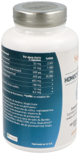 Aktywny Homocystrol + Tmg 60 kapsułek