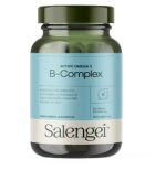 Aktywny kompleks Omega 3 B 60 perełek