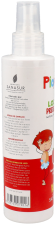 Piopio Detangling Lotion Prevent Lice Truskawka 200 ml