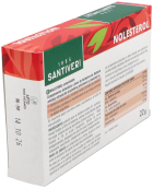 Nolesterol Berberyna 400 mg 30 tabletek