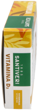 Witamina D3 60 tabletek