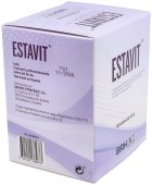 Estavit 20 kopert