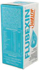 Flubexin Junior 150 ml