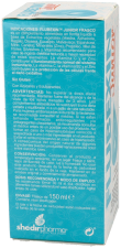 Flubexin Junior 150 ml